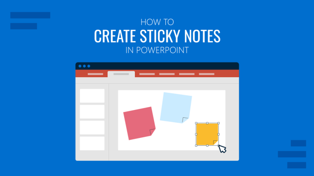 How to Create Sticky Notes in PowerPoint