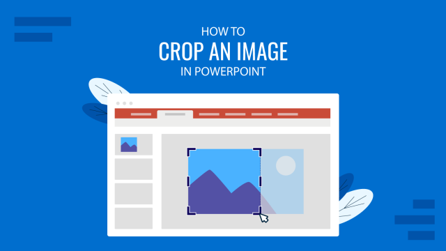 How To Crop an Image in PowerPoint