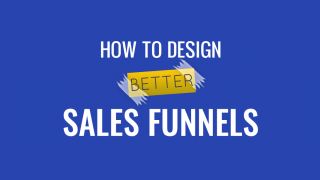 presentation on sales funnel
