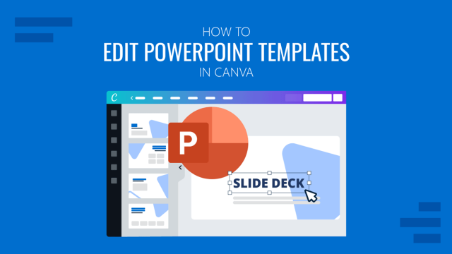 How to Edit PowerPoint Templates in Canva