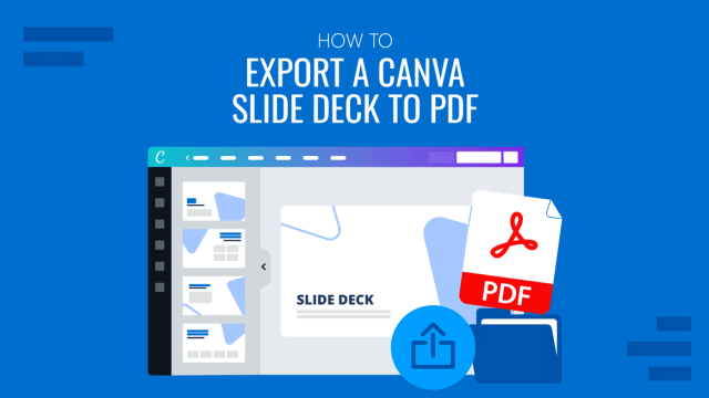 How to Export a Canva Slide Deck to PDF