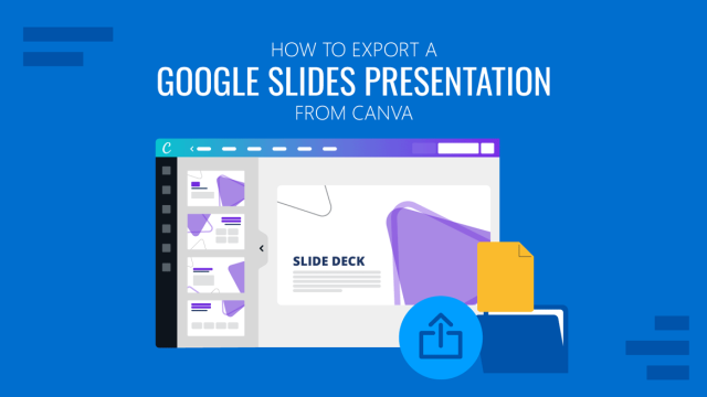 How to Export Canva to Google Slides