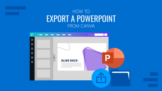 How to Export Canva to PowerPoint