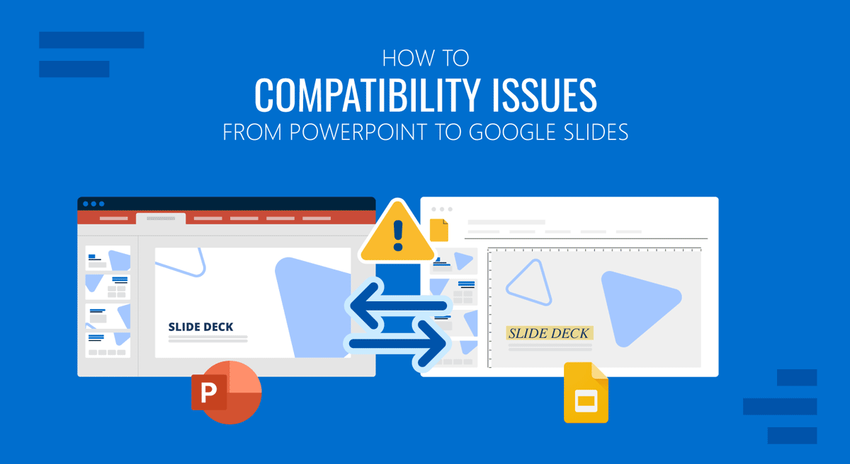 How to Fix Compatibility Issues from PowerPoint to Google Slides ...