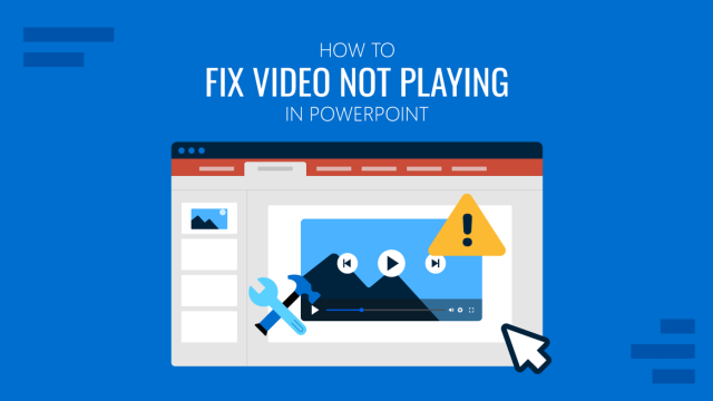 How to Fix Video Not Playing in PowerPoint