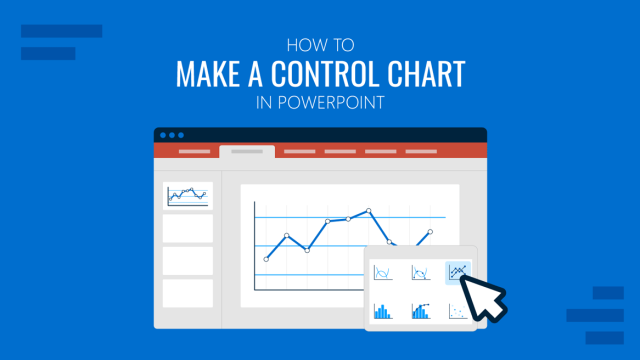How to Make a Control Chart in PowerPoint