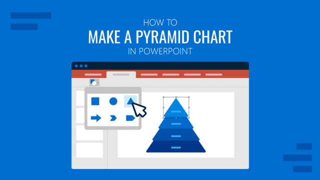 How to Make a Pyramid Chart in PowerPoint