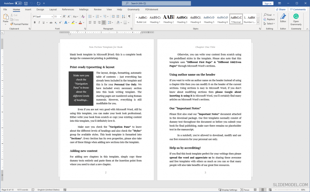 How to Create an Ebook In 8 Steps (2024 Beginner's Guide)