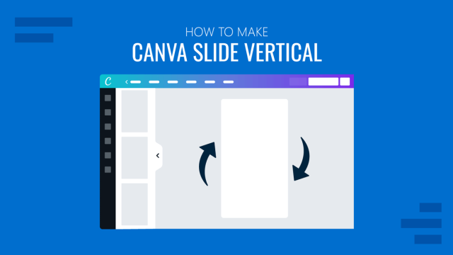 How to Make a Canva Slide Vertical