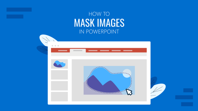 How to Mask Images in PowerPoint