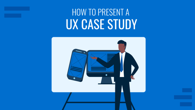 How to Present a UX Case Study
