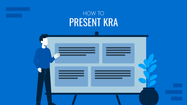 How to Present Key Result Area (KRA)