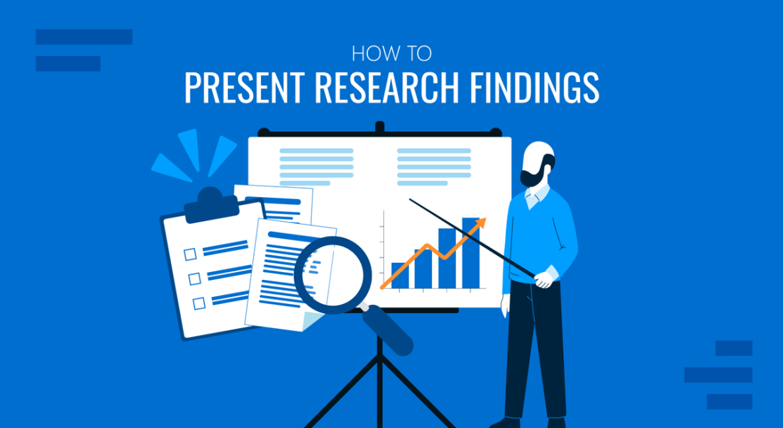 How to Present Research Findings: Interpreting Findings for Impact
