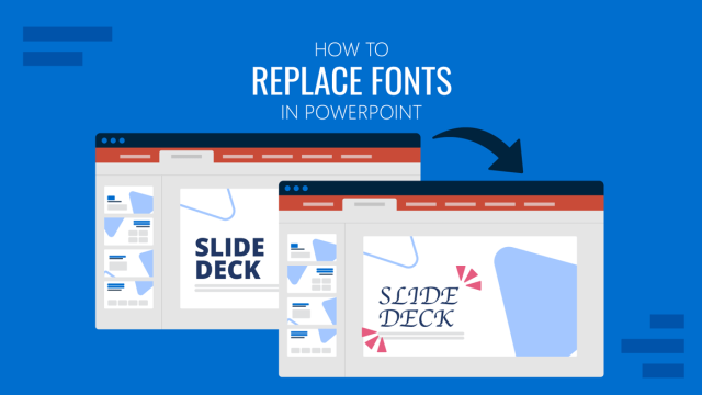 How to Replace Fonts in PowerPoint