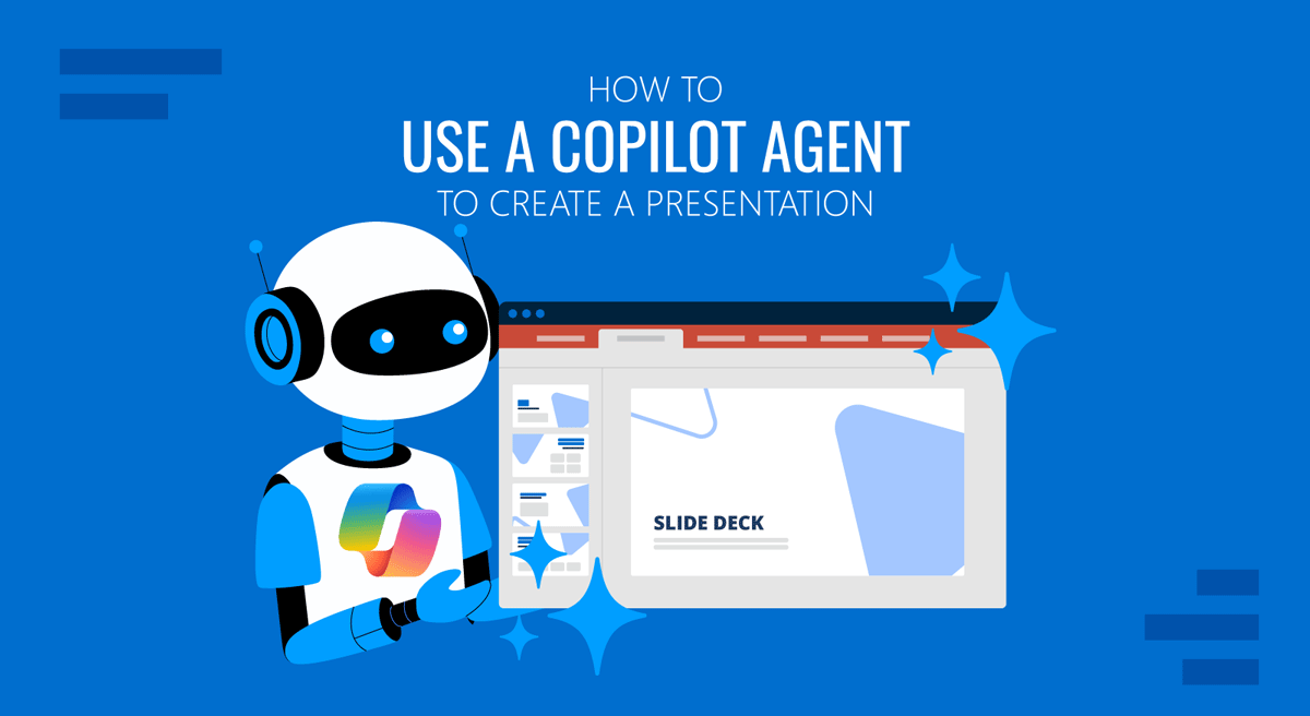 Cover for How to Build a Copilot Agent to Create a PowerPoint Presentation