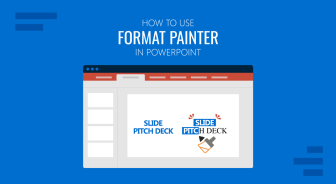 How to Use Format Painter in PowerPoint