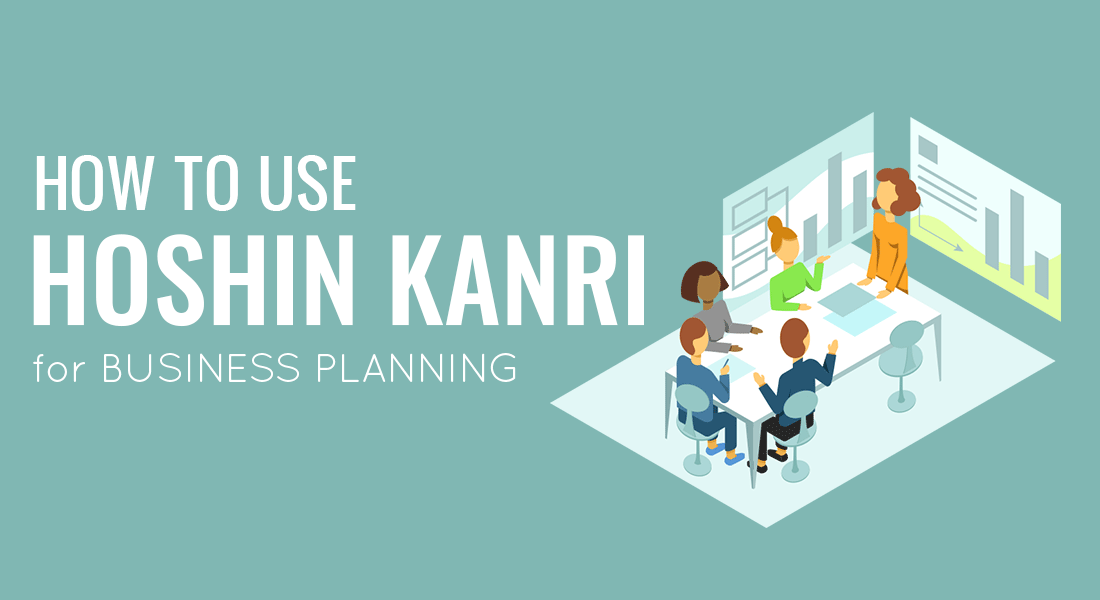 How To Use Hoshin Kanri For Business Planning SlideModel