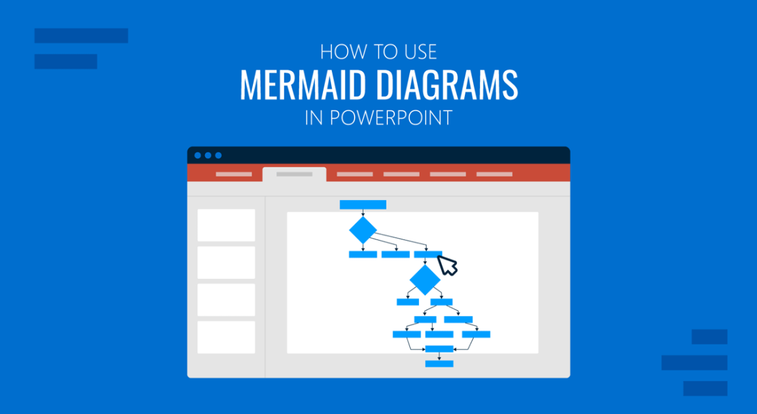 How to Use Mermaid Diagrams in PowerPoint