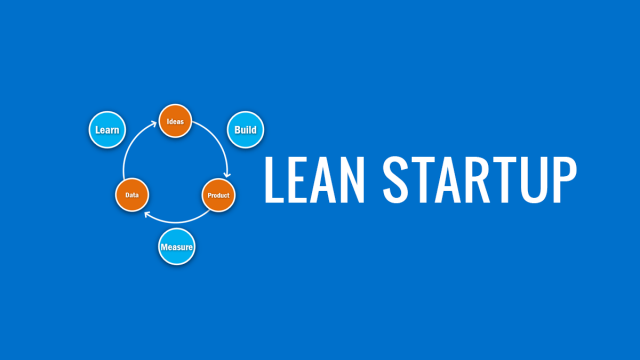 The Lean Startup Approach for Creating Successful Startups