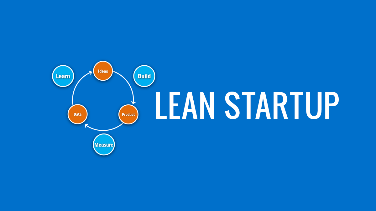 The Lean Startup Approach for Creating Successful Startups - SlideModel