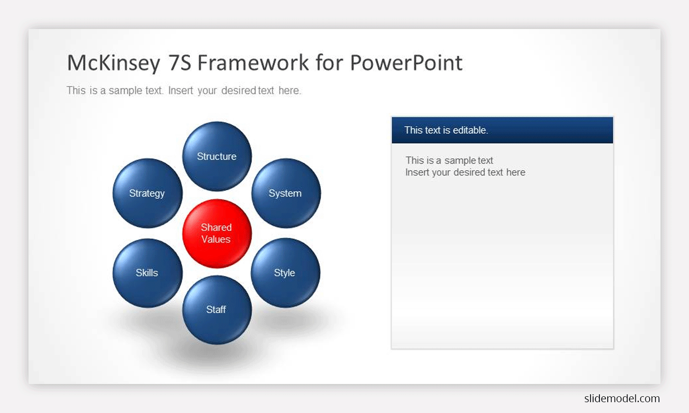 mckinsey powerpoint template