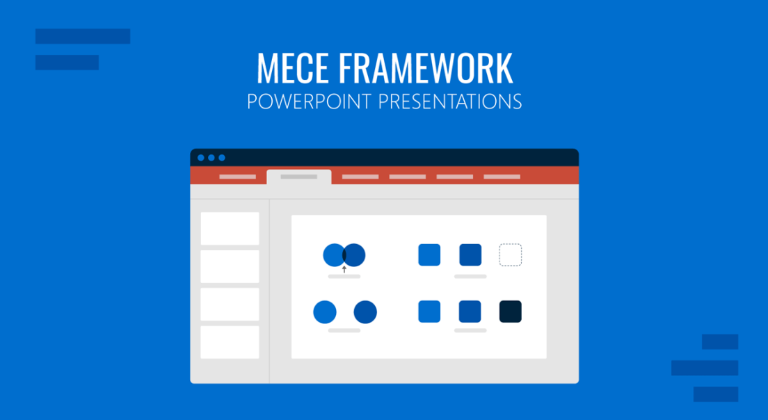 How to Apply the MECE Principle to PowerPoint Presentations