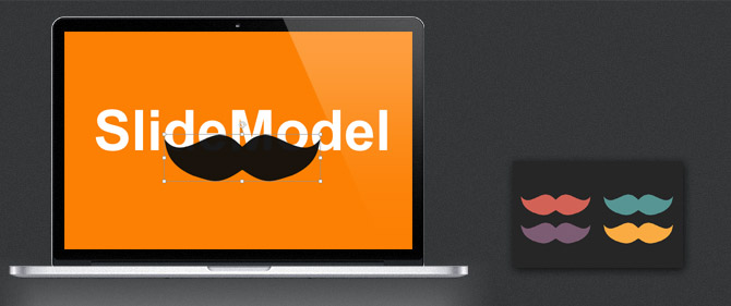 moustache-shape-powerpoint-tutorial