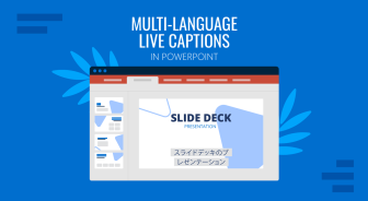 How to Translate Live Captions in PowerPoint for Multilingual Presentations