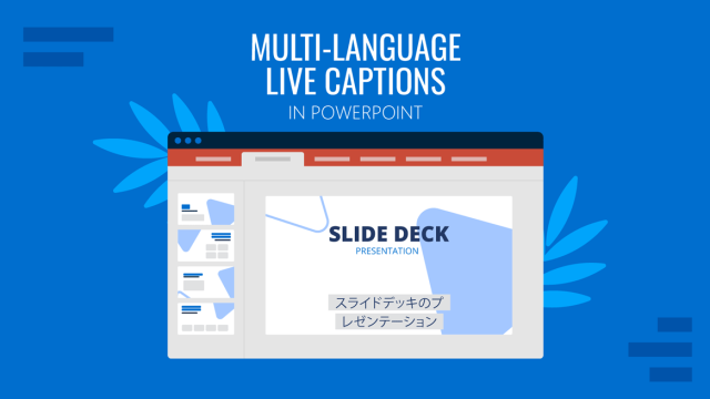 How to Translate Live Captions in PowerPoint for Multilingual Presentations
