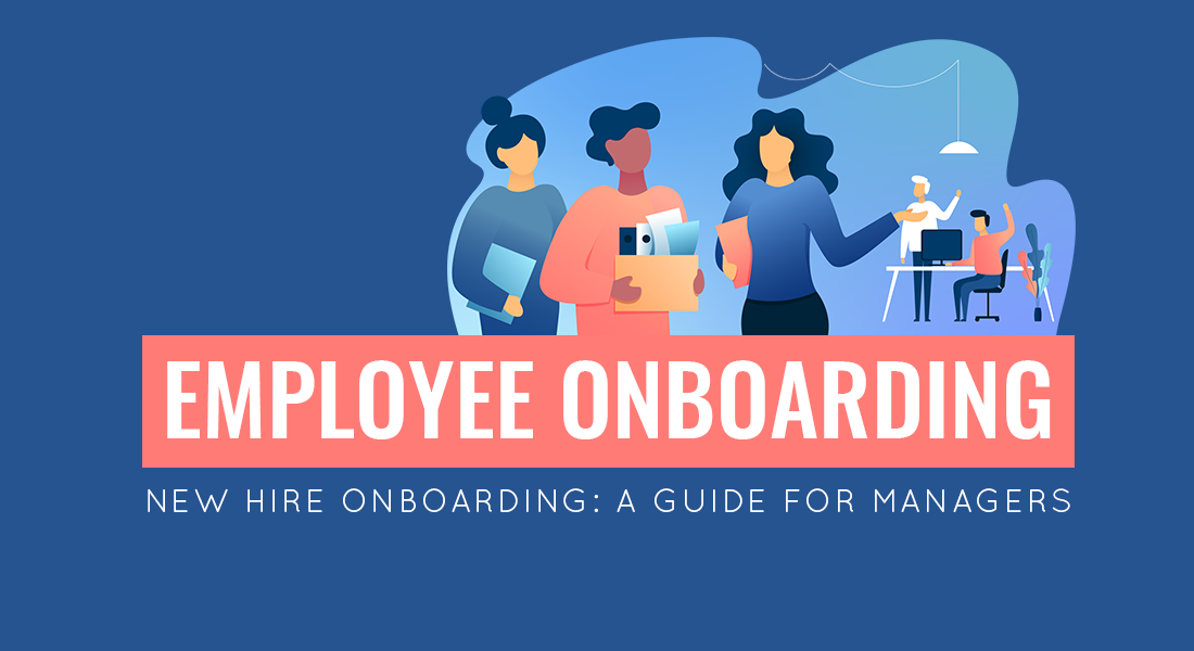 new hire onboarding presentation