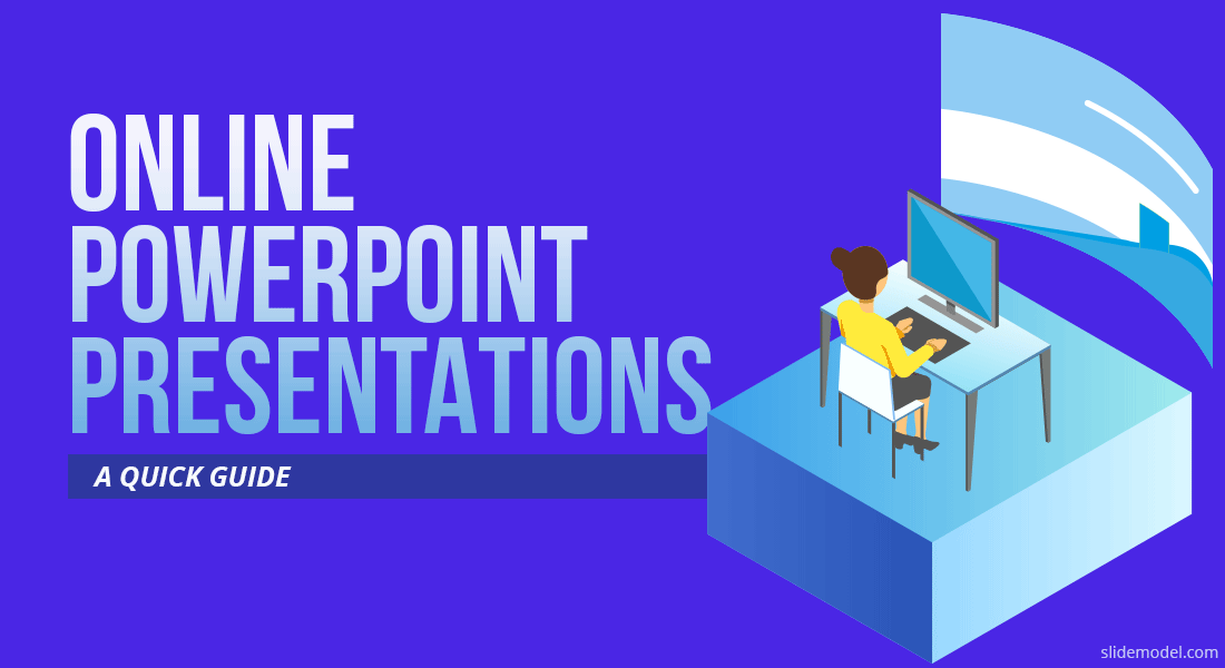 how to run presentation on powerpoint