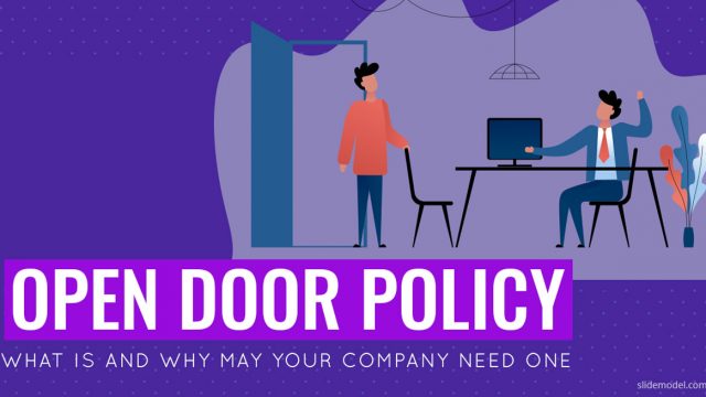 What is an Open Door Policy and Why Your Company May Need One