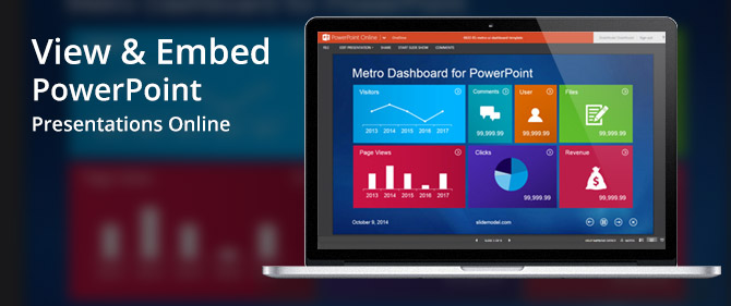 view powerpoint presentations online