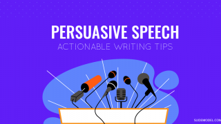 persuasive speech model text