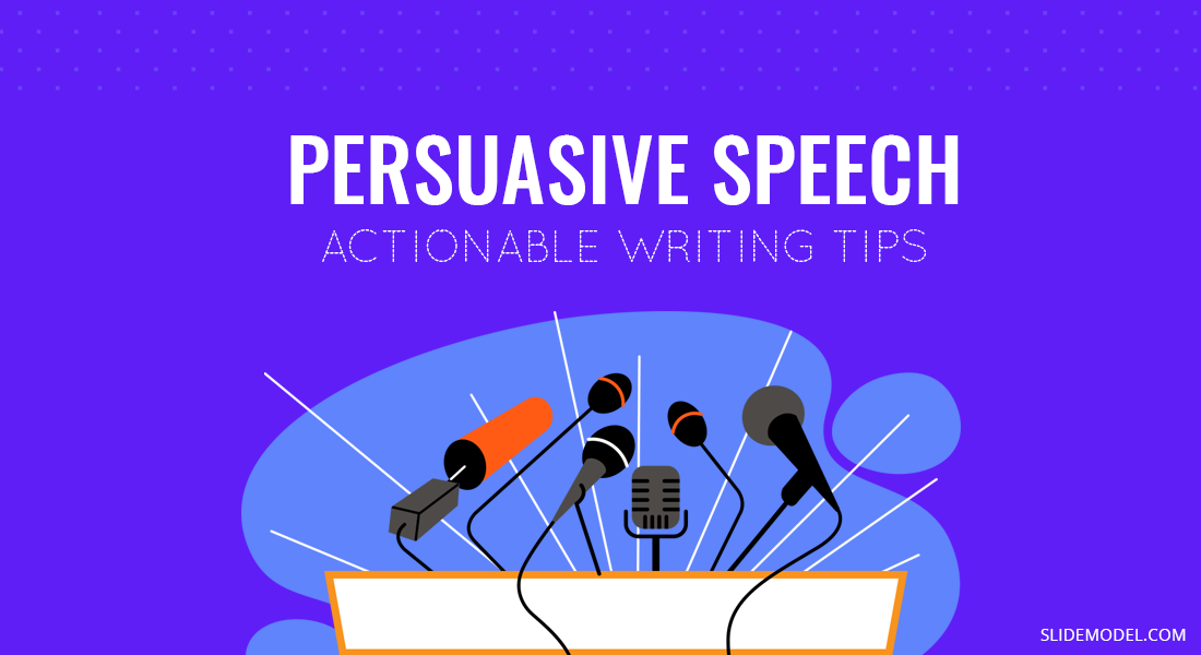 what is persuasive presentation