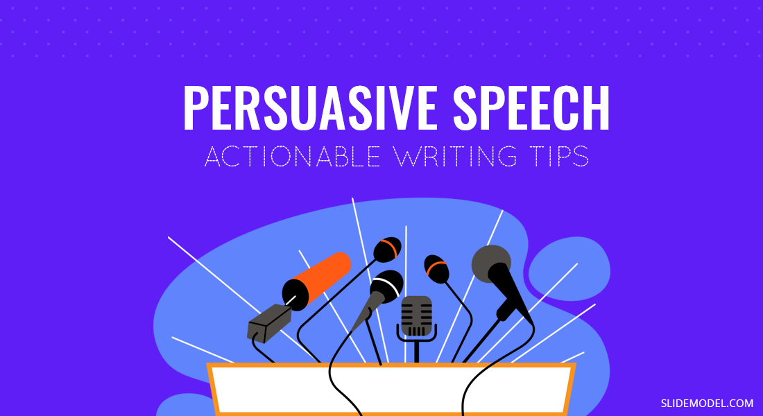 persuasive speech 150 words