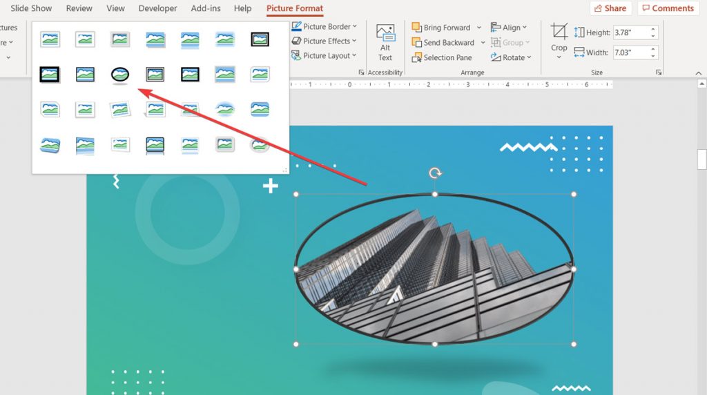 How To Remove Background From Image in PowerPoint