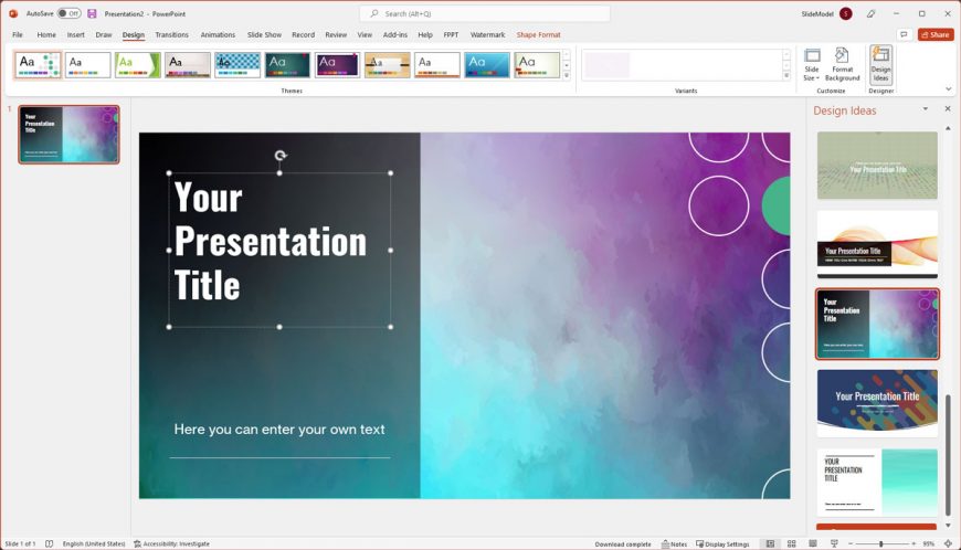 powerpoint-design-ideas-3 - SlideModel