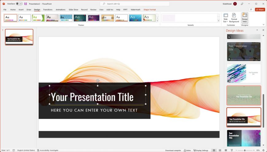 powerpoint-design-ideas-4 - SlideModel