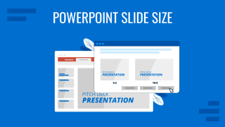 powerpoint presentation slide size pixels