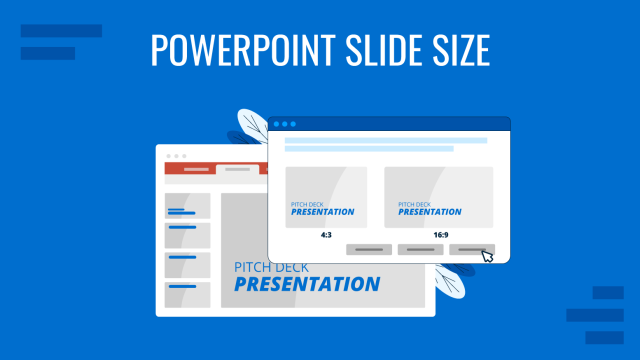 PowerPoint Slide Size: What is the Best Size for a Presentation