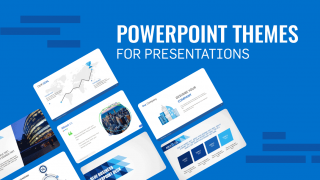 theme for presentation in powerpoint