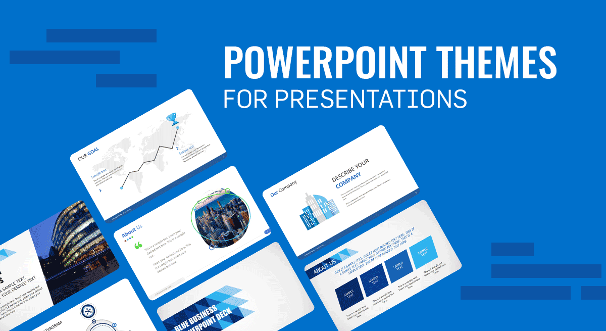 12 PowerPoint Themes 2022: Impactful Presentations That Stand Out