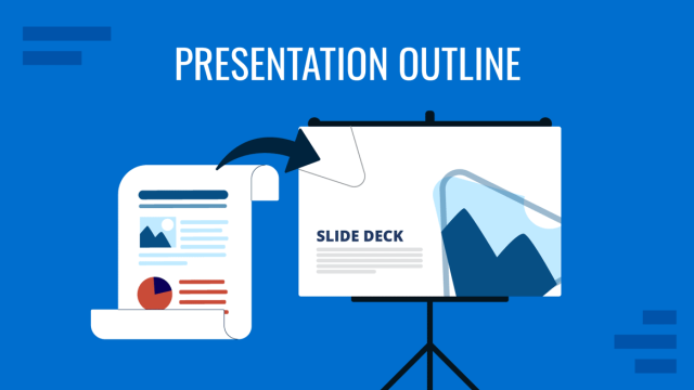 How to Create a Presentation Outline