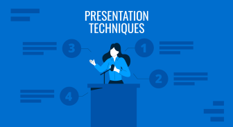 Presentation Techniques You Didn’t Know Existed (Until Now)