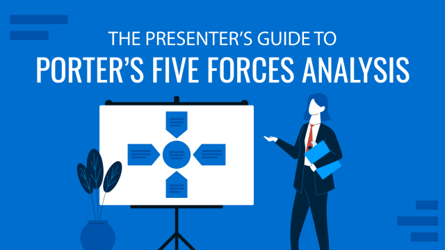 The Presenter’s Guide to Porter’s Five Forces Analysis