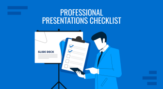 Presentation Checklist: 20 Must-Haves for a Professional Presentation