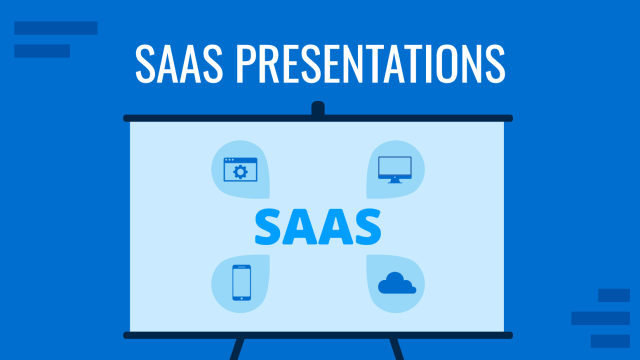 10 SaaS Presentation Ideas with Key Slides to Drive Growth