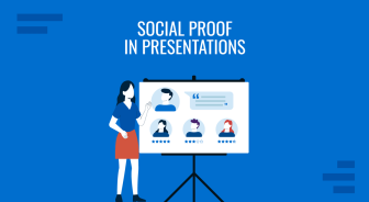 The Architecture of Credibility: How to Use Social Proof in Presentations