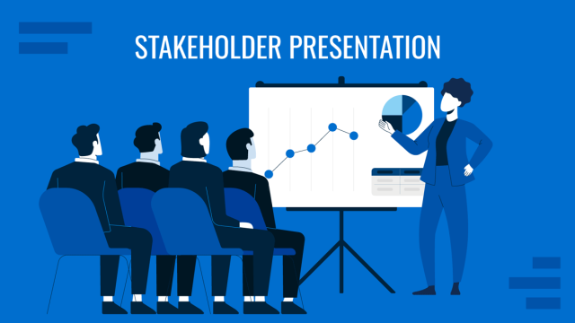 How to Create Effective Stakeholder Presentations